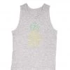 Tobias Fonseca Men's | Pineapple Cat | Tank Top