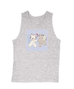 Elle Clover Men's | Best Friends Hats | Tank Top Tank Tops