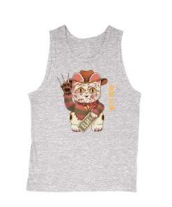 Pepe Rodriquez Tank Tops Men's | Lucky Nightmare | Tank Top
