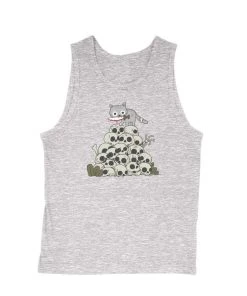 Pepe Rodriquez Men's | Killer Cat | Tank Top Tank Tops
