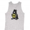 Arm The Animals Men's | Bat-Bear | Tank Top