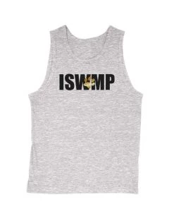 Men's | ISWMP Logo | Tank Top