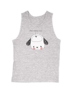 Elle Clover Men's | There’s Nothing In Here | Tank Top Tank Tops