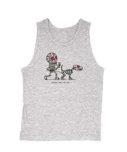 Arm The Animals Men's | Walking Dead | Tank Top Tank Tops
