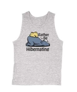Jade Bern Men's | Hibernation | Tank Top Tank Tops