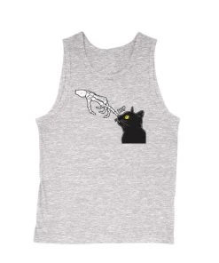 Dino Mike Tank Tops Men's | Spooky Boop | Tank Top