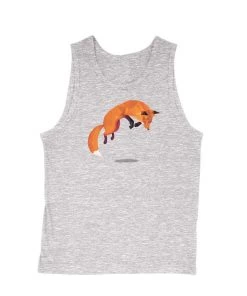 Dino Mike Men's | Transition | Tank Top