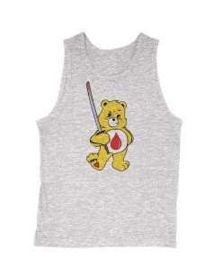 Arm The Animals Tank Tops Men's | The Bear Volume 1 | Tank Top