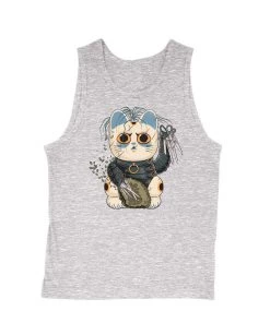 Pepe Rodriquez Men's | Lucky Cut | Tank Top Tank Tops