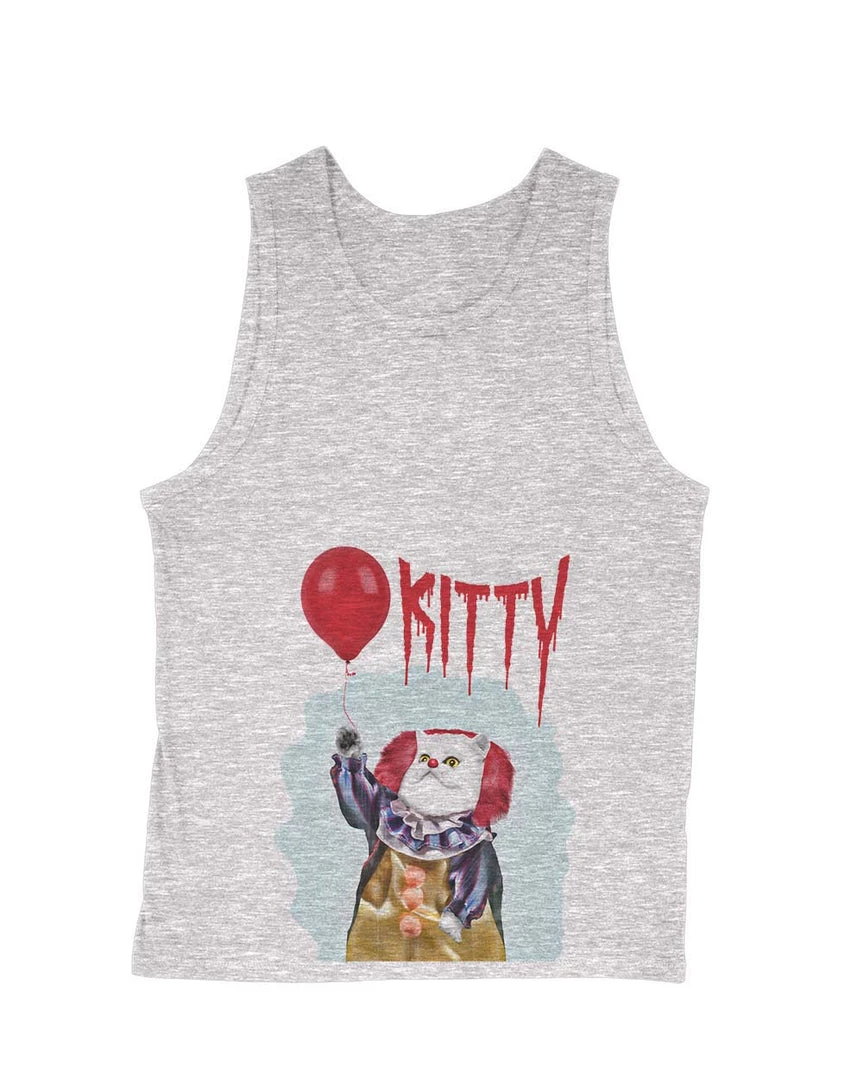Arm The Animals Men's | K-IT-ty | Tank Top
