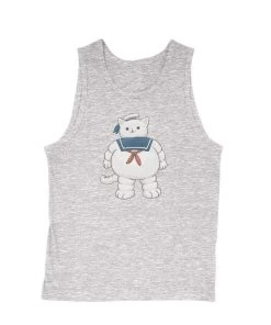 Pepe Rodriquez Men's | Stay Puuur | Tank Top