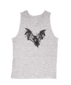 Lolle Tank Tops Men's | Batty | Tank Top