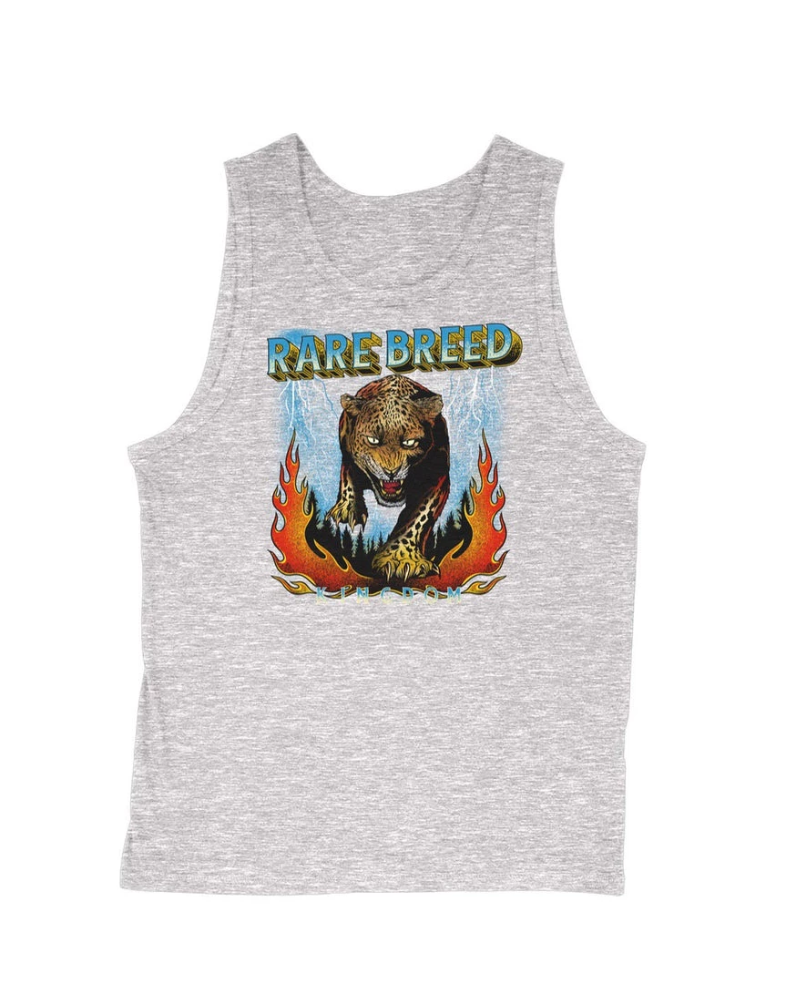 KNGDM Men's | Rare Breed | Tank Top Tank Tops