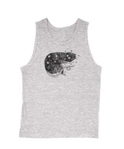 Lolle Men's | Rattie | Tank Top Tank Tops