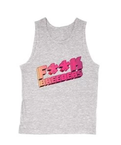 Animal Rescue Mission Tank Tops Men's | Eff Breeders | Tank Top