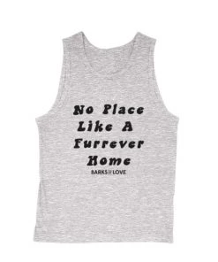 Barks Of Love Tank Tops Men's | Furrever | Tank Top
