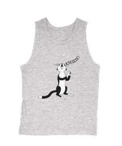 Cats With Their Tongues Out Men's | Say It Loud, Say It Proud | Tank Top Tank Tops