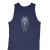 Lolle Tank Tops Men's | Cicala | Tank Top