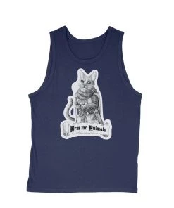 Gianluca Tank Tops Men's | Crociato | Tank Top