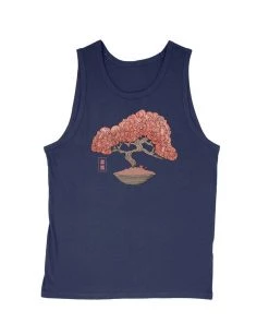 Pepe Rodriquez Tank Tops Men's | Bonsai Cats | Tank Top