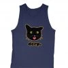 Cats With Their Tongues Out Men's | Derp | Tank Top Tank Tops