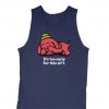 Jade Bern Tank Tops Men's | Sleepy Dog | Tank Top