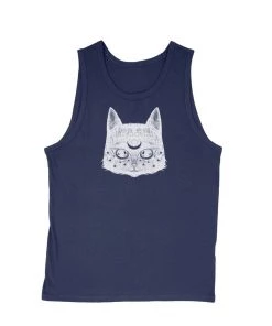 Lolle Men's | Mortianna | Tank Top