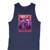 WLSOS Men's | Raju Travel Poster | Tank Top Tank Tops