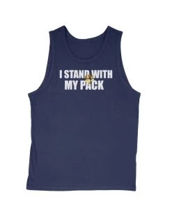 ISWMP Men's | Mantra | Tank Top