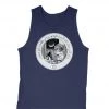 Gianluca Men's | ﻿Little Muslim Astronomer Cat | Tank Top