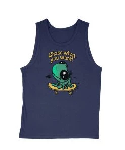Jade Bern Tank Tops Men's | Skate Frog | Tank Top