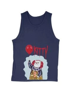 Arm The Animals Men's | K-IT-ty | Tank Top