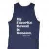 Barks Of Love Tank Tops Men's | Favorite Breed | Tank Top