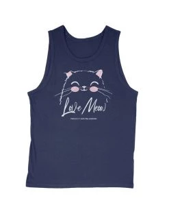 Fixed Nation Tank Tops Men's | Love Meow | Tank Top