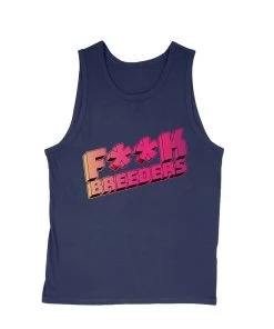 Animal Rescue Mission Tank Tops Men's | Eff Breeders | Tank Top