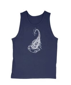 Lolle Men's | Scorpio Night | Tank Top
