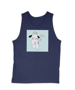 Elle Clover Tank Tops Men's | 11:11 | Tank Top