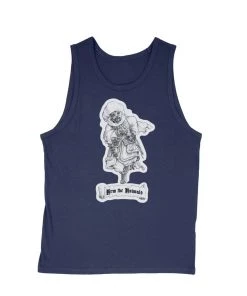 Gianluca Men's | Saraceno | Tank Top Tank Tops