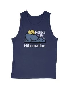 Jade Bern Men's | Hibernation | Tank Top Tank Tops