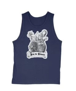 Gianluca Men's | Mongolo | Tank Top
