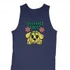 Jade Bern Tank Tops Men's | Ignorance | Tank Top