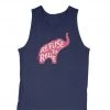 WLSOS Men's | Refuse To Ride | Tank Top