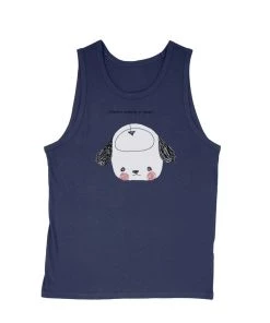 Elle Clover Men's | There’s Nothing In Here | Tank Top Tank Tops