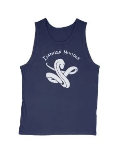 Arm The Animals Tank Tops Men's | Danger Noodle | Tank Top