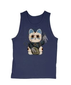 Pepe Rodriquez Men's | Lucky Cut | Tank Top Tank Tops