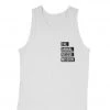 Men's | The Animal Rescue Mission Pocket | Tank Top