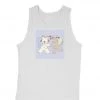 Elle Clover Men's | Best Friends Hats | Tank Top Tank Tops