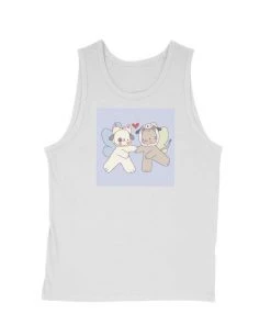 Elle Clover Men's | Best Friends Hats | Tank Top Tank Tops