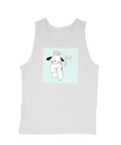 Elle Clover Tank Tops Men's | 11:11 | Tank Top