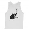 WLSOS Tank Tops Men's | Raju Stencil | Tank Top